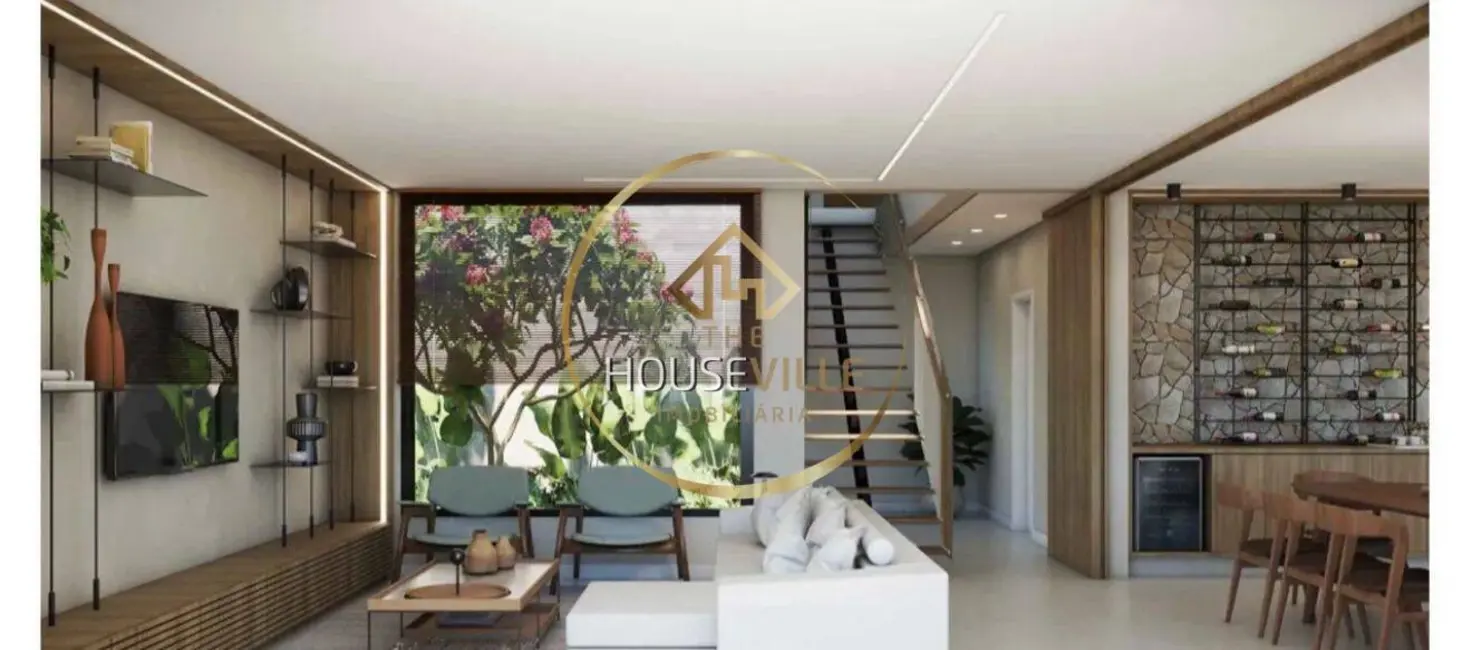 Casa de Condomínio com 3 quartos à venda, 320m2 em Sao Jose Dos Campos - SP - imagem 9 Foto 9 de Casa de Condomínio com 3 quartos à venda, 320m2 em Sao Jose Dos Campos - SP