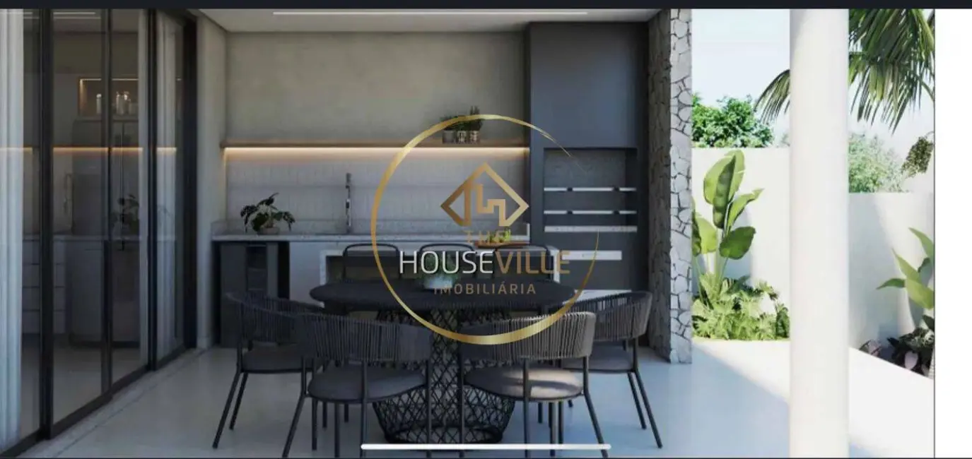 Casa de Condomínio com 3 quartos à venda, 320m2 em Sao Jose Dos Campos - SP - imagem 3 Foto 3 de Casa de Condomínio com 3 quartos à venda, 320m2 em Sao Jose Dos Campos - SP