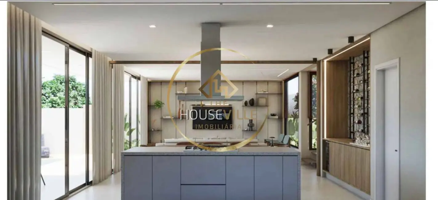 Casa de Condomínio com 3 quartos à venda, 320m2 em Sao Jose Dos Campos - SP - imagem 8 Foto 8 de Casa de Condomínio com 3 quartos à venda, 320m2 em Sao Jose Dos Campos - SP