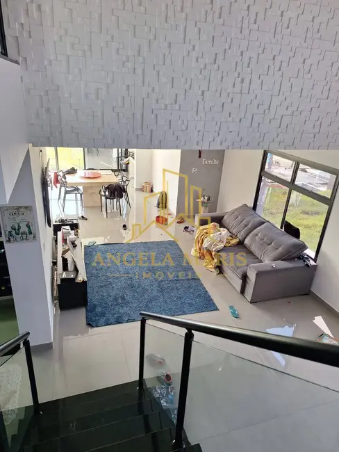 Foto 5 de Casa de Condomínio com 4 quartos à venda, 312m2 em Sao Jose Dos Campos - SP