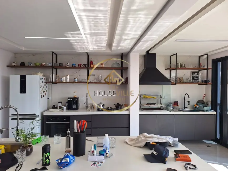 Foto 3 de Casa de Condomínio com 4 quartos à venda, 312m2 em Sao Jose Dos Campos - SP