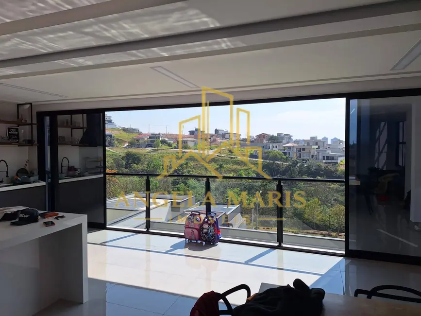 Foto 7 de Casa de Condomínio com 4 quartos à venda, 312m2 em Sao Jose Dos Campos - SP