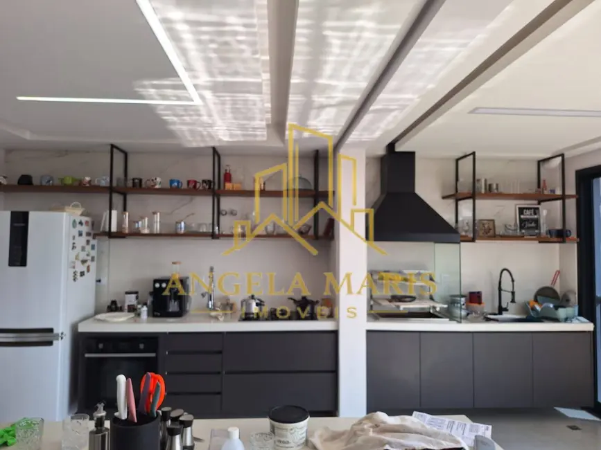 Foto 4 de Casa de Condomínio com 4 quartos à venda, 312m2 em Sao Jose Dos Campos - SP