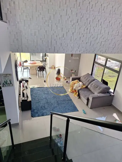 Foto 5 de Casa de Condomínio com 4 quartos à venda, 312m2 em Sao Jose Dos Campos - SP