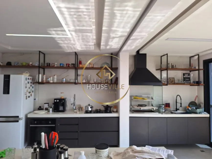 Foto 4 de Casa de Condomínio com 4 quartos à venda, 312m2 em Sao Jose Dos Campos - SP