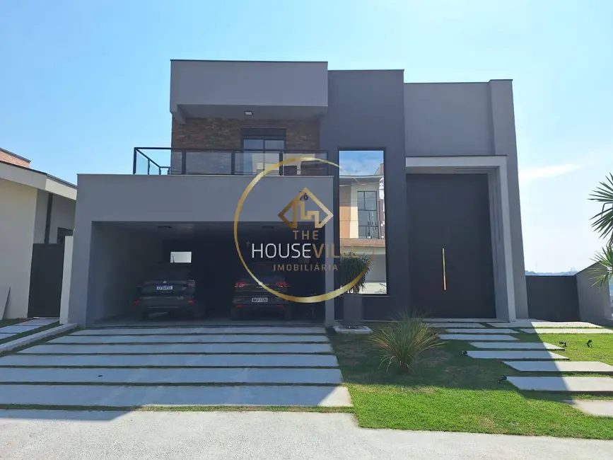 Foto 1 de Casa de Condomínio com 4 quartos à venda, 312m2 em Sao Jose Dos Campos - SP