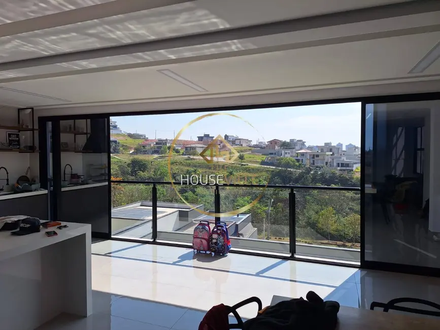 Foto 7 de Casa de Condomínio com 4 quartos à venda, 312m2 em Sao Jose Dos Campos - SP