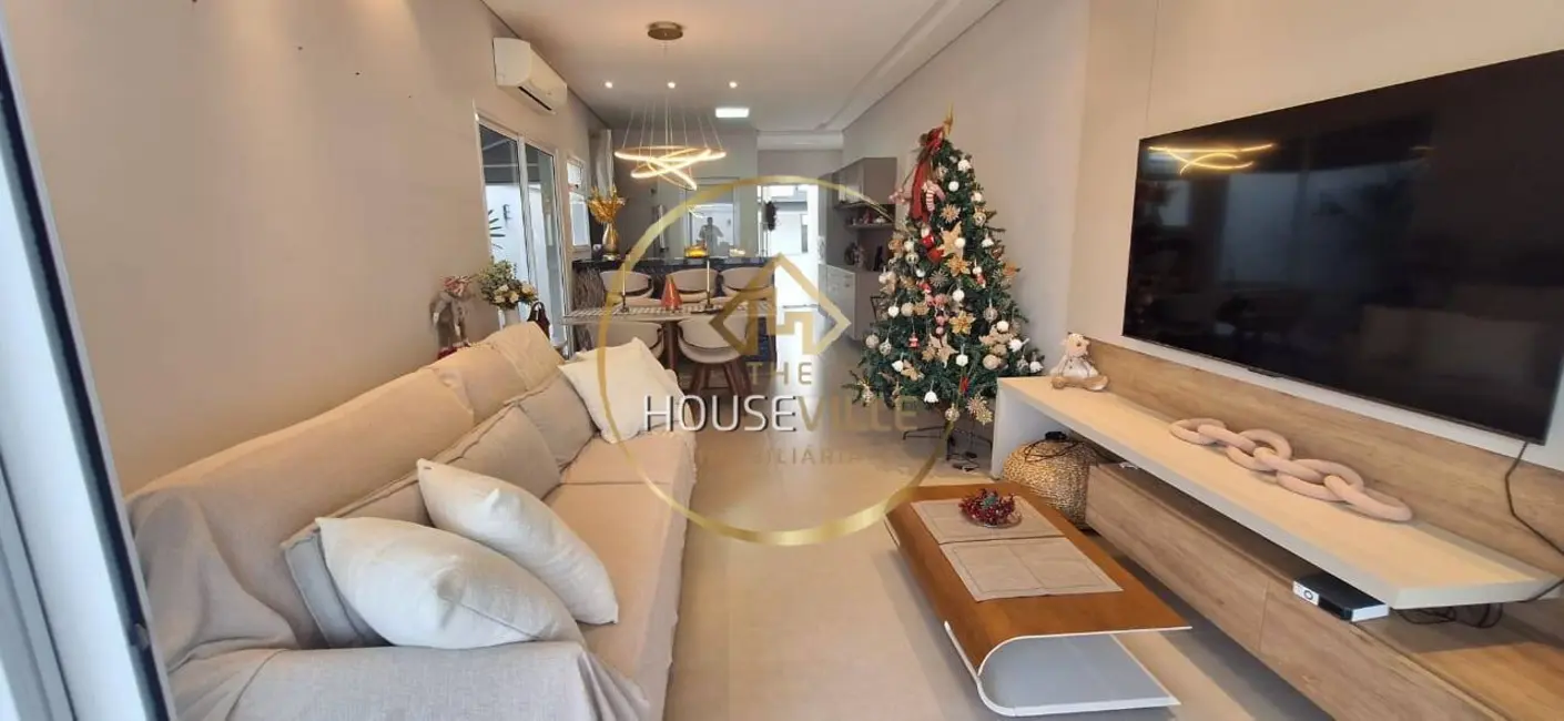 Foto 1 de Casa de Condomínio com 3 quartos à venda, 250m2 em Parque Residencial Maria Elmira, Cacapava - SP