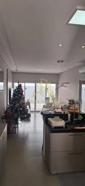 Foto 6 de Casa de Condomínio com 3 quartos à venda, 250m2 em Parque Residencial Maria Elmira, Cacapava - SP