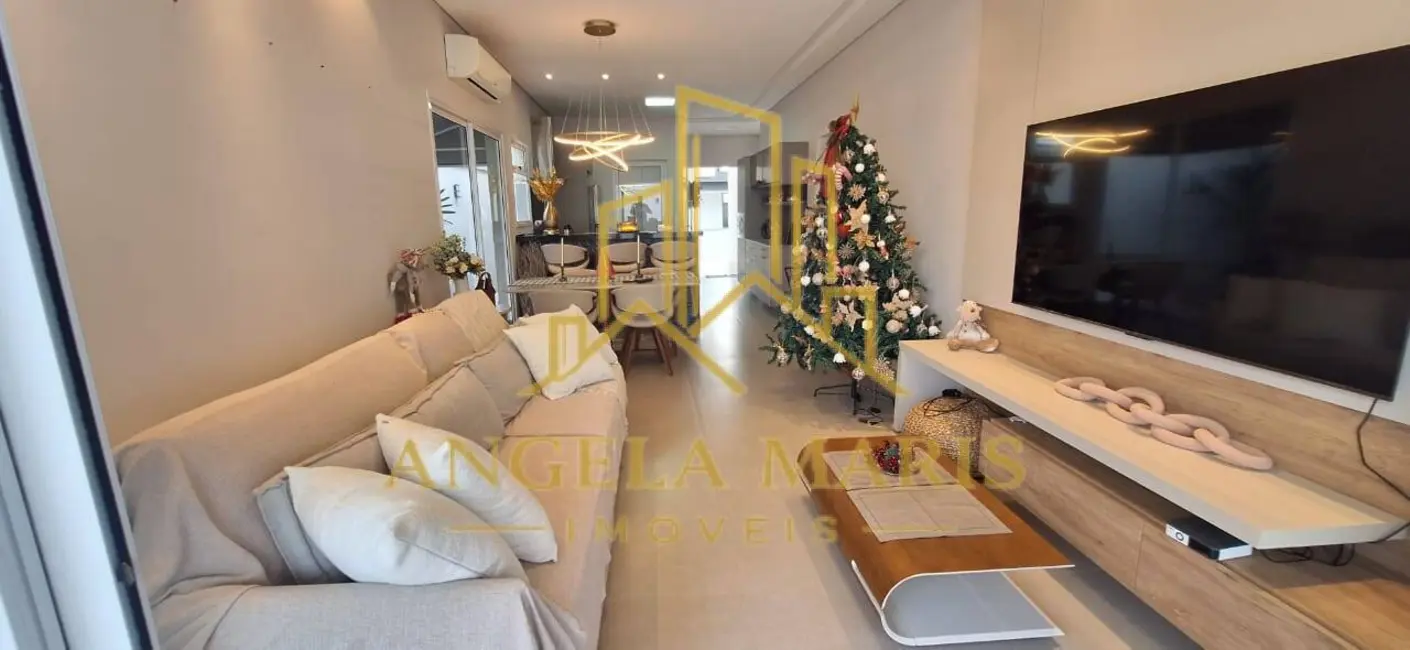 Foto 1 de Casa de Condomínio com 3 quartos à venda, 250m2 em Parque Residencial Maria Elmira, Cacapava - SP