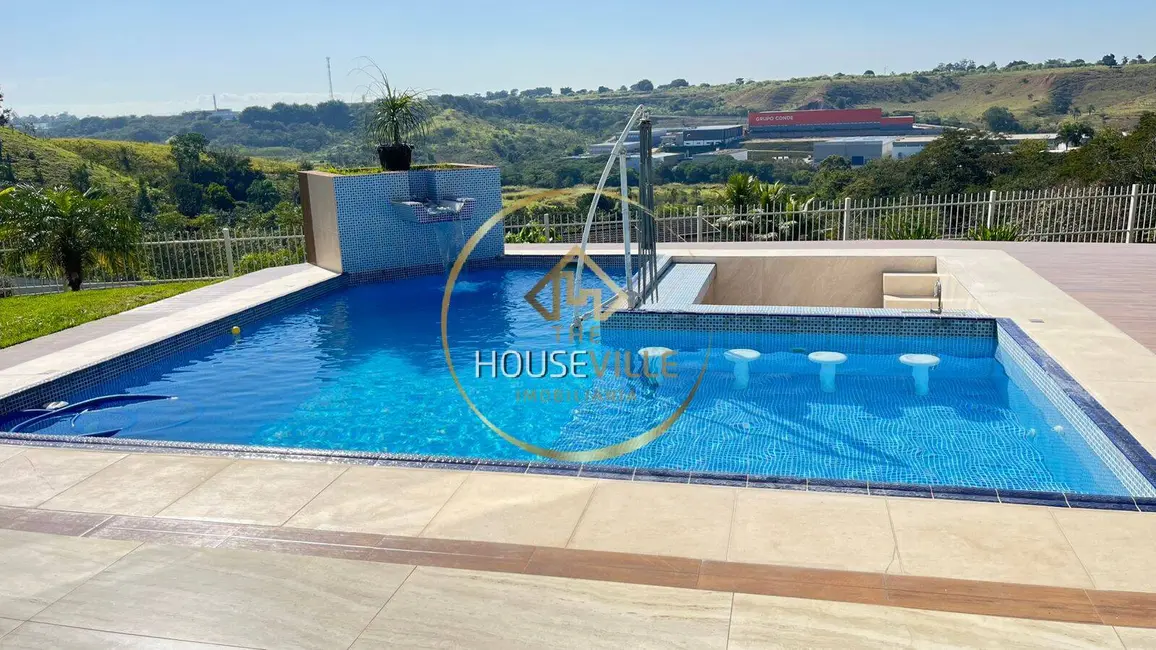 Casa de Condomínio com 3 quartos à venda e para alugar, 350m2 em Rio Comprido, Jacarei - SP - imagem 3 Foto 3 de Casa de Condomínio com 3 quartos à venda e para alugar, 350m2 em Rio Comprido, Jacarei - SP