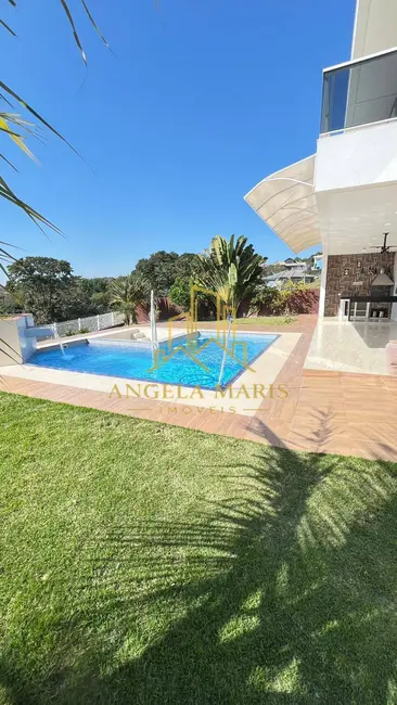 Foto 8 de Casa de Condomínio com 3 quartos à venda, 350m2 em Rio Comprido, Jacarei - SP