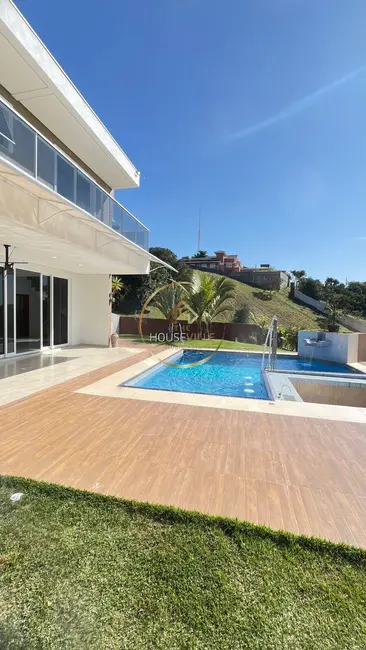 Foto 2 de Casa de Condomínio com 3 quartos à venda e para alugar, 350m2 em Rio Comprido, Jacarei - SP