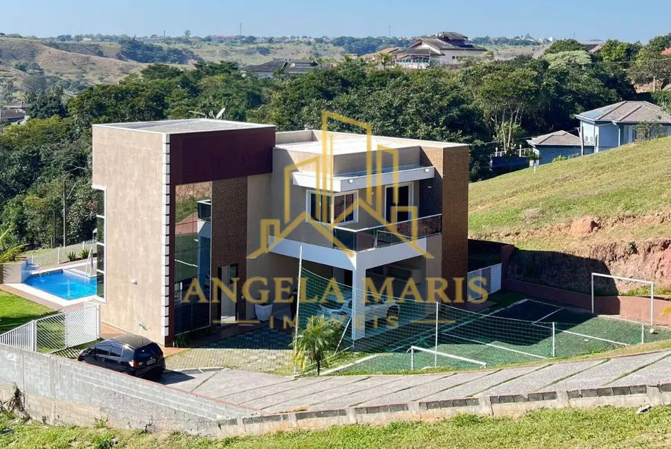 Foto 1 de Casa de Condomínio com 3 quartos à venda, 350m2 em Rio Comprido, Jacarei - SP