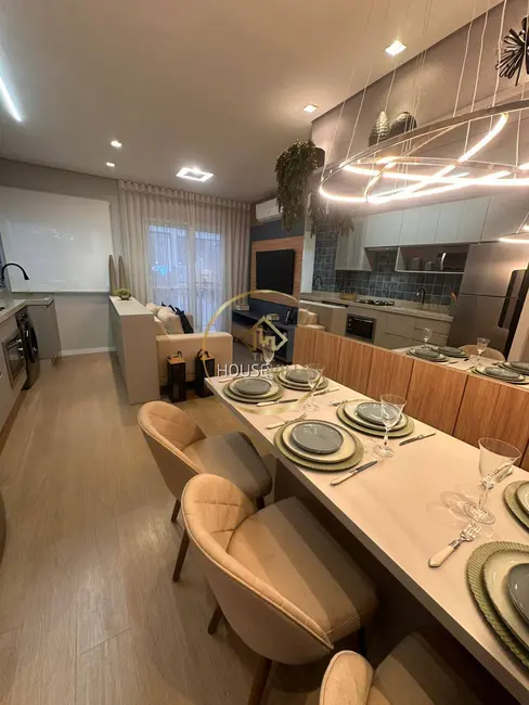 Foto 8 de Apartamento com 2 quartos à venda, 46m2 em Sao Jose Dos Campos - SP