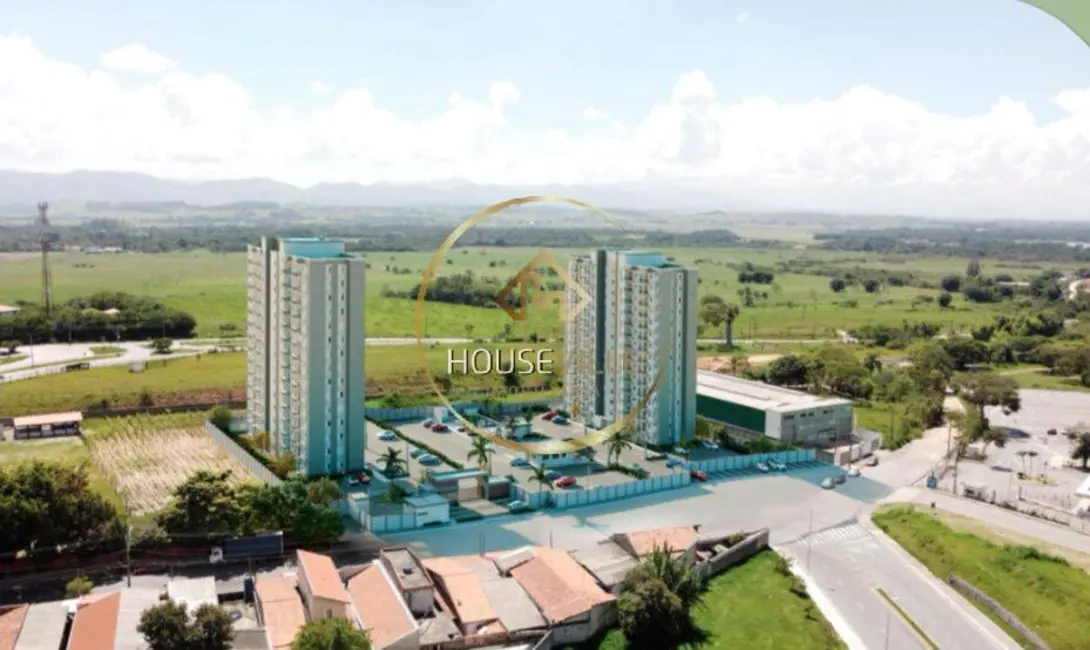 Foto 5 de Apartamento com 2 quartos à venda, 46m2 em Sao Jose Dos Campos - SP