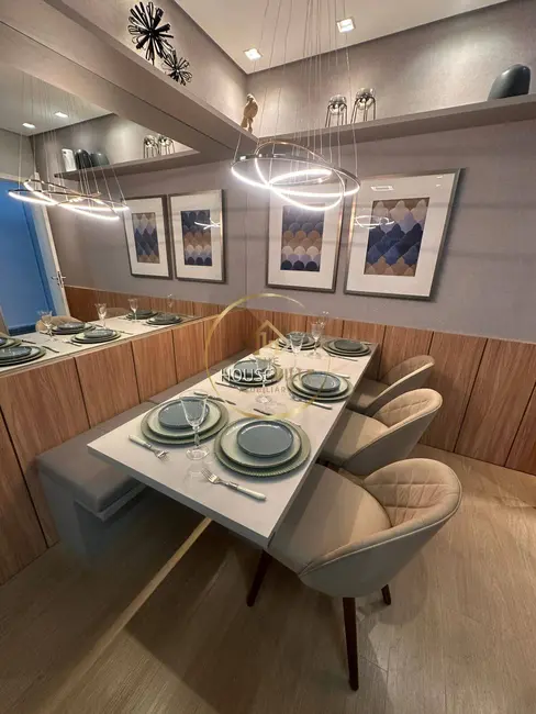 Foto 7 de Apartamento com 2 quartos à venda, 46m2 em Sao Jose Dos Campos - SP