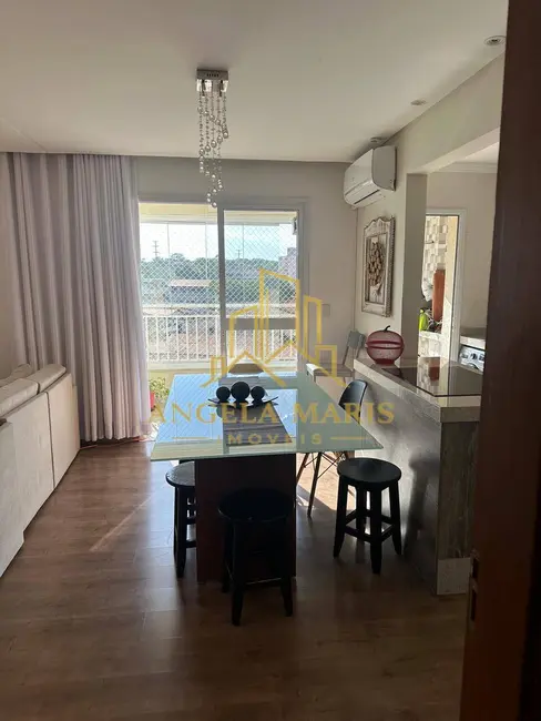 Foto 2 de Apartamento com 2 quartos à venda, 78m2 em Sao Jose Dos Campos - SP