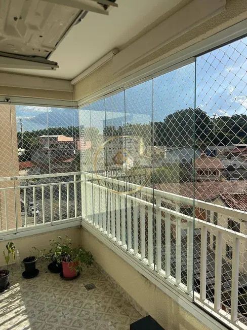 Foto 2 de Apartamento com 2 quartos à venda, 78m2 em Sao Jose Dos Campos - SP