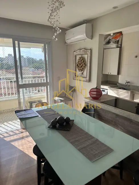 Foto 4 de Apartamento com 2 quartos à venda, 78m2 em Sao Jose Dos Campos - SP