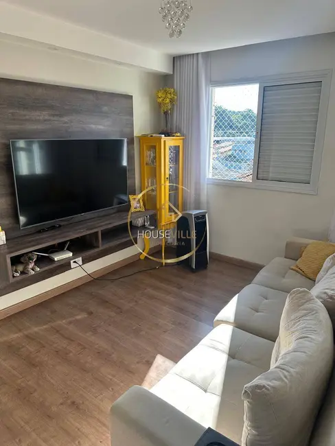 Foto 7 de Apartamento com 2 quartos à venda, 78m2 em Sao Jose Dos Campos - SP