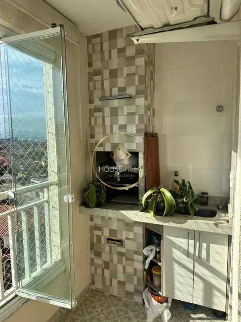 Foto 8 de Apartamento com 2 quartos à venda, 78m2 em Sao Jose Dos Campos - SP