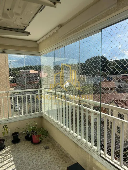 Foto 1 de Apartamento com 2 quartos à venda, 78m2 em Sao Jose Dos Campos - SP
