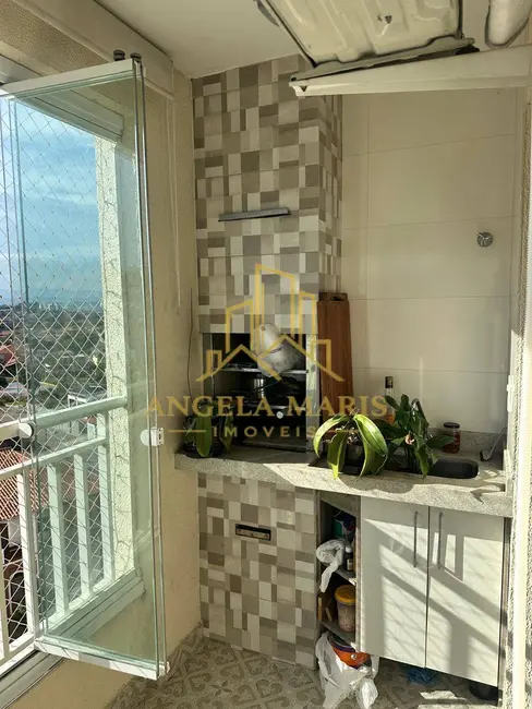 Foto 8 de Apartamento com 2 quartos à venda, 78m2 em Sao Jose Dos Campos - SP