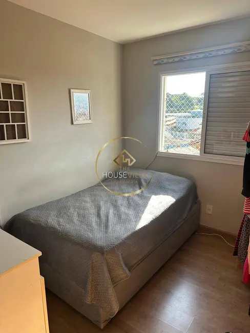 Foto 9 de Apartamento com 2 quartos à venda, 78m2 em Sao Jose Dos Campos - SP