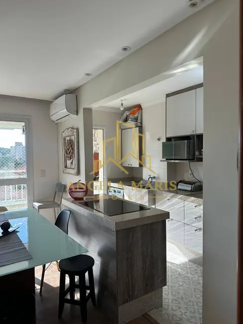 Foto 3 de Apartamento com 2 quartos à venda, 78m2 em Sao Jose Dos Campos - SP