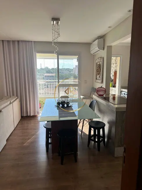 Foto 1 de Apartamento com 2 quartos à venda, 78m2 em Sao Jose Dos Campos - SP