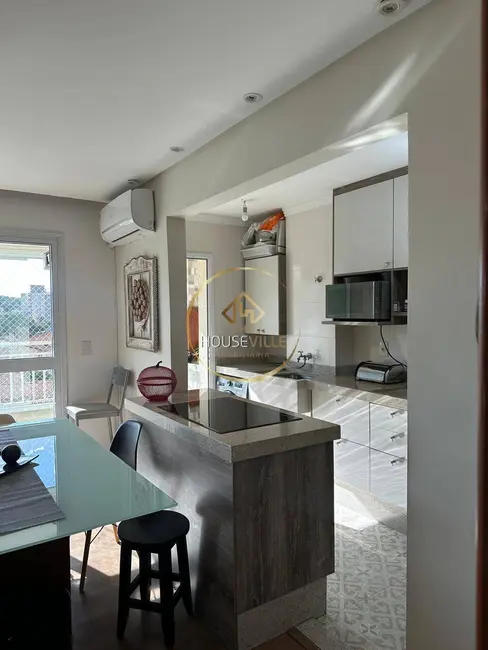 Foto 3 de Apartamento com 2 quartos à venda, 78m2 em Sao Jose Dos Campos - SP