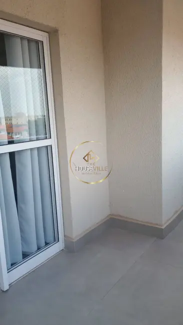 Apartamento com 2 quartos à venda, 72m2 em Sao Jose Dos Campos - SP - imagem 7 Foto 7 de Apartamento com 2 quartos à venda, 72m2 em Sao Jose Dos Campos - SP