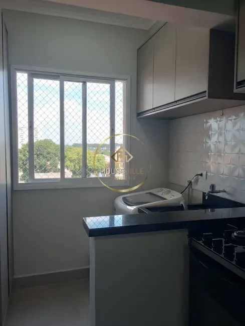 Apartamento com 2 quartos à venda, 72m2 em Sao Jose Dos Campos - SP - imagem 6 Foto 6 de Apartamento com 2 quartos à venda, 72m2 em Sao Jose Dos Campos - SP
