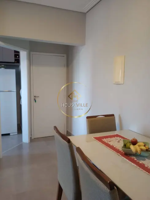 Apartamento com 2 quartos à venda, 72m2 em Sao Jose Dos Campos - SP - imagem 8 Foto 8 de Apartamento com 2 quartos à venda, 72m2 em Sao Jose Dos Campos - SP