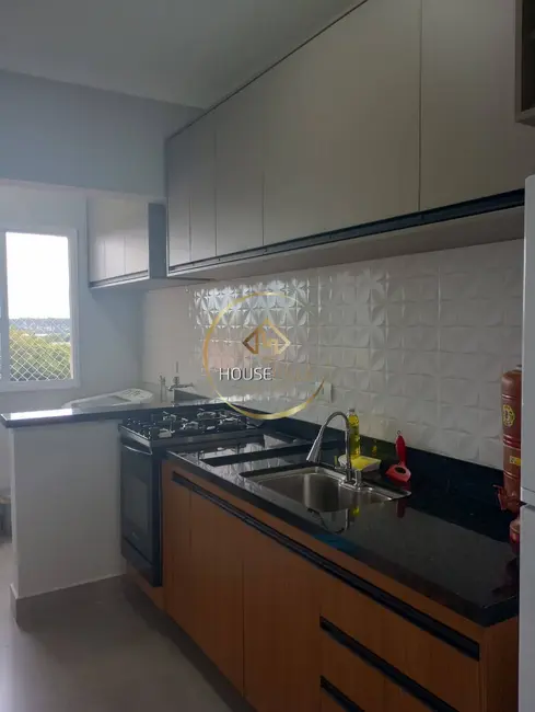 Apartamento com 2 quartos à venda, 72m2 em Sao Jose Dos Campos - SP - imagem 3 Foto 3 de Apartamento com 2 quartos à venda, 72m2 em Sao Jose Dos Campos - SP