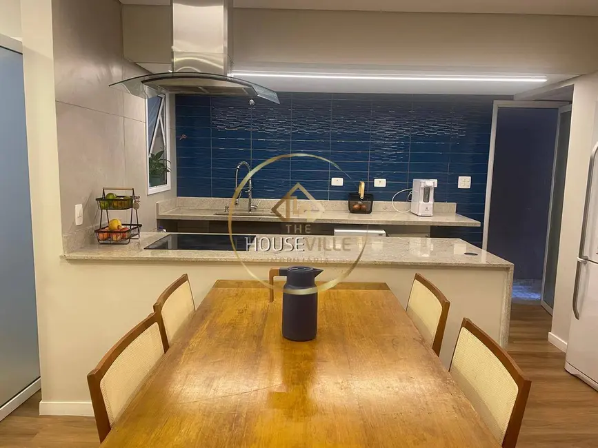 Foto 1 de Casa com 4 quartos à venda, 128m2 em Sao Jose Dos Campos - SP