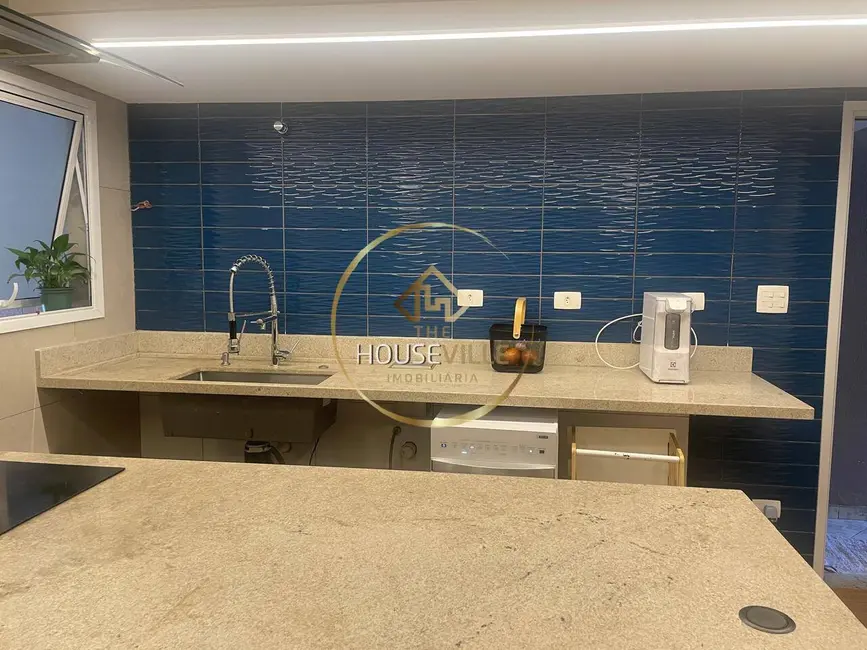 Foto 2 de Casa com 4 quartos à venda, 128m2 em Sao Jose Dos Campos - SP