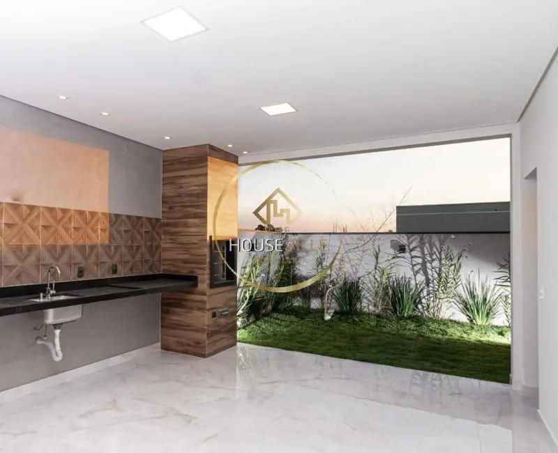 Foto 7 de Casa de Condomínio com 4 quartos à venda, 258m2 em Condomínio Vem Viver Jacareí, Jacarei - SP