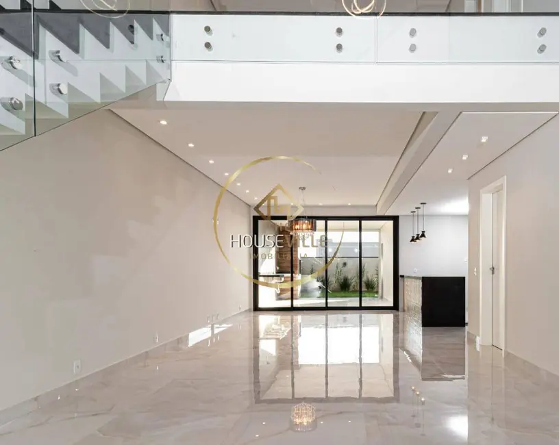 Foto 5 de Casa de Condomínio com 4 quartos à venda, 258m2 em Condomínio Vem Viver Jacareí, Jacarei - SP