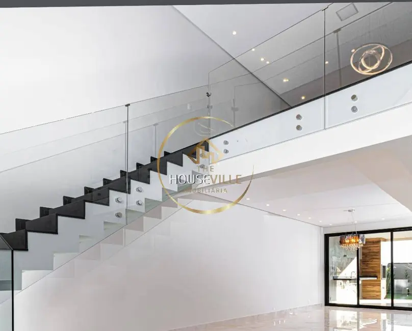 Foto 9 de Casa de Condomínio com 4 quartos à venda, 258m2 em Condomínio Vem Viver Jacareí, Jacarei - SP