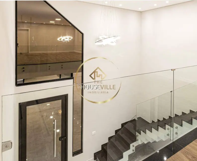 Foto 8 de Casa de Condomínio com 4 quartos à venda, 258m2 em Condomínio Vem Viver Jacareí, Jacarei - SP