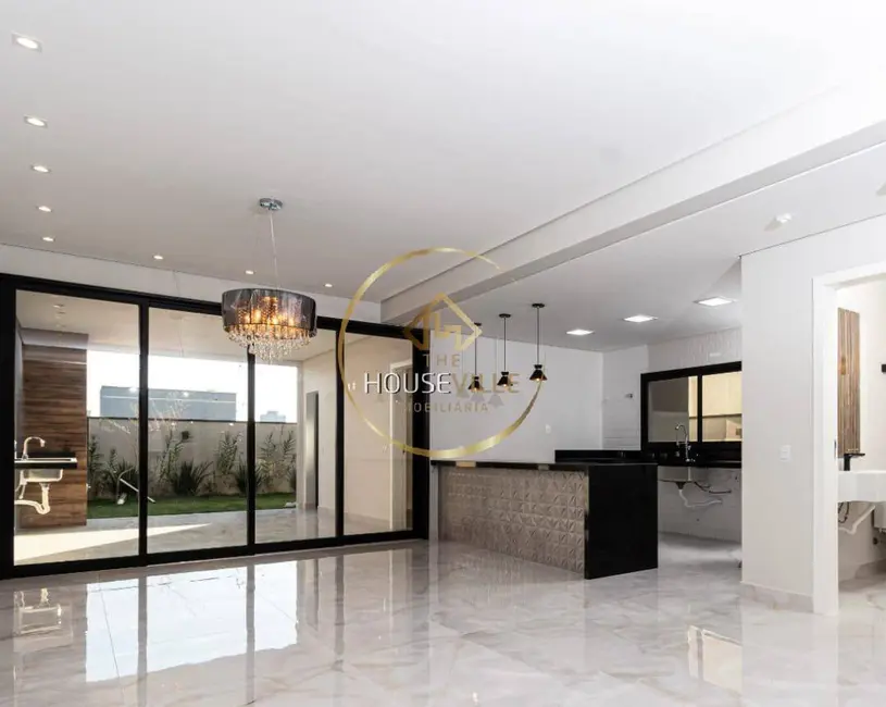 Foto 3 de Casa de Condomínio com 4 quartos à venda, 258m2 em Condomínio Vem Viver Jacareí, Jacarei - SP