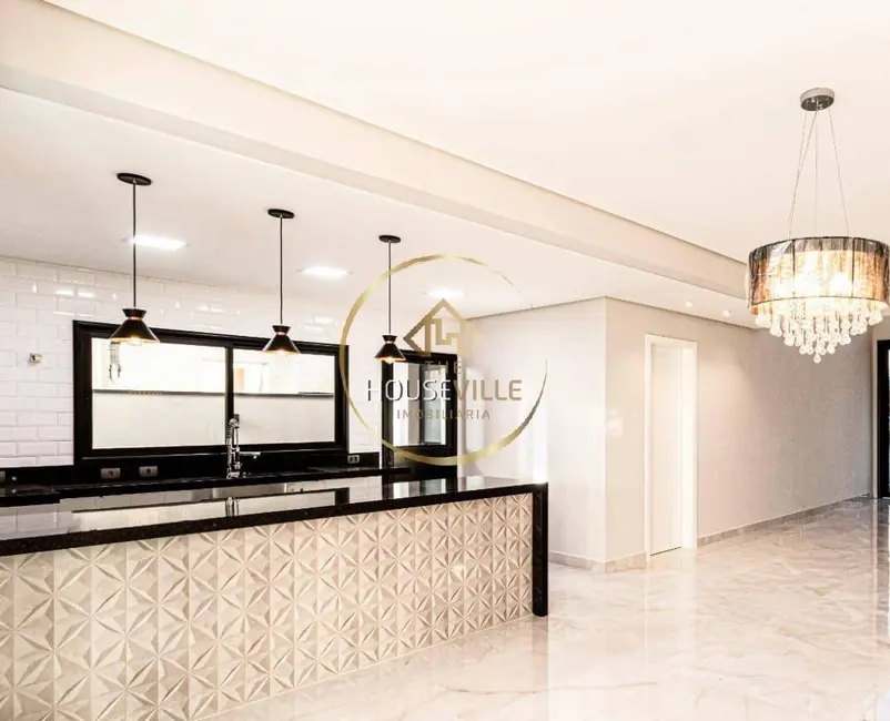 Foto 4 de Casa de Condomínio com 4 quartos à venda, 258m2 em Condomínio Vem Viver Jacareí, Jacarei - SP