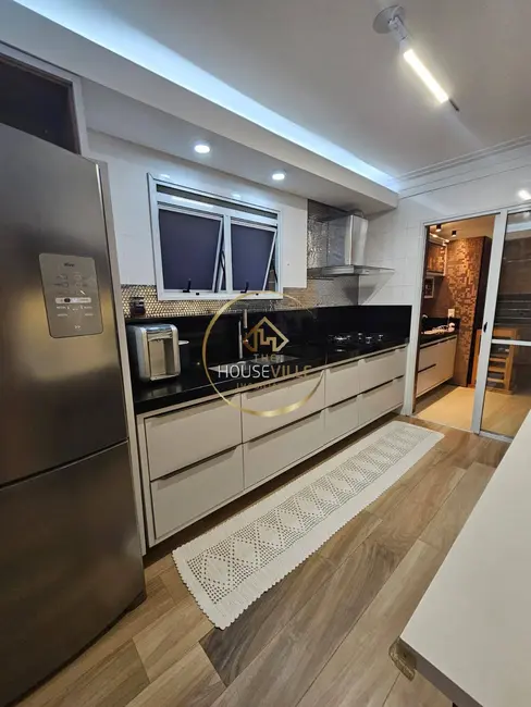 Apartamento com 3 quartos à venda, 182m2 em Sao Jose Dos Campos - SP - imagem 8 Foto 8 de Apartamento com 3 quartos à venda, 182m2 em Sao Jose Dos Campos - SP