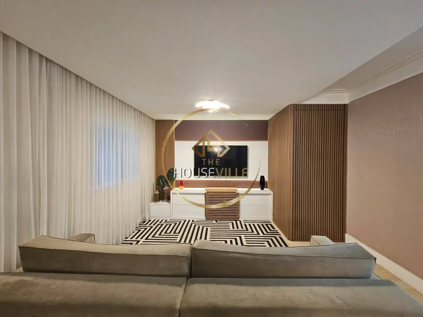 Foto 1 de Apartamento com 3 quartos à venda, 182m2 em Sao Jose Dos Campos - SP