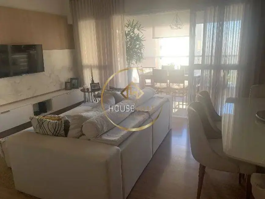 Foto 1 de Apartamento com 3 quartos à venda, 100m2 em Sao Jose Dos Campos - SP