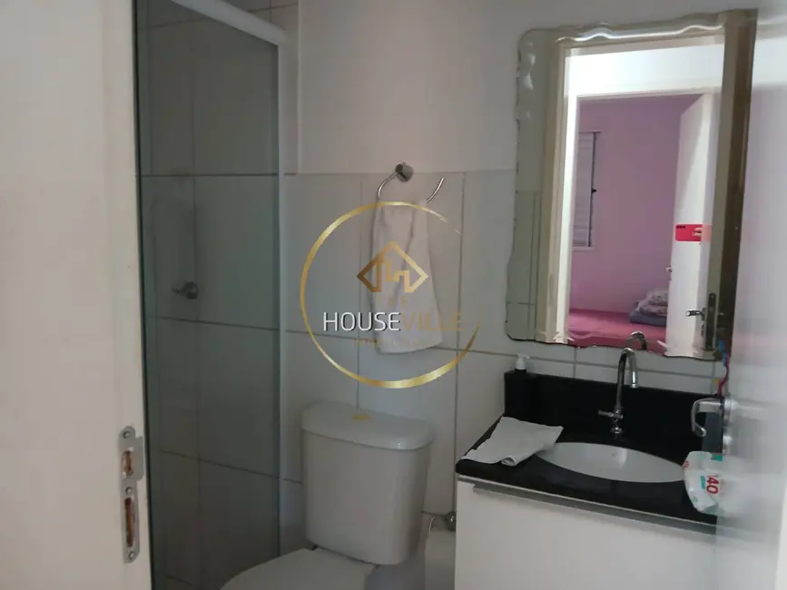 Apartamento com 2 quartos à venda, 50m2 em Sao Jose Dos Campos - SP - imagem 6 Foto 6 de Apartamento com 2 quartos à venda, 50m2 em Sao Jose Dos Campos - SP