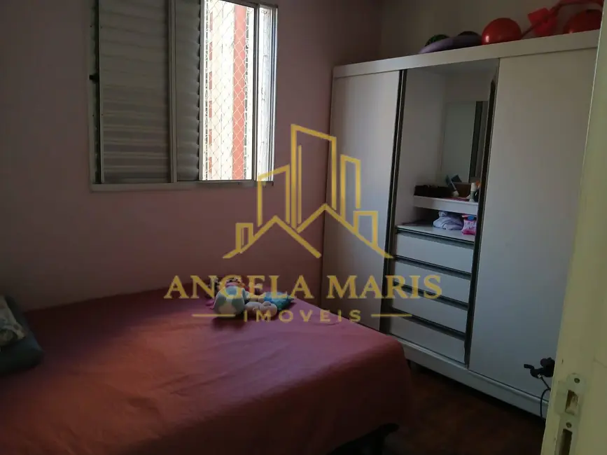 Foto 4 de Apartamento com 2 quartos à venda, 50m2 em Sao Jose Dos Campos - SP