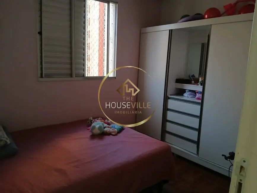 Apartamento com 2 quartos à venda, 50m2 em Sao Jose Dos Campos - SP - imagem 4 Foto 4 de Apartamento com 2 quartos à venda, 50m2 em Sao Jose Dos Campos - SP